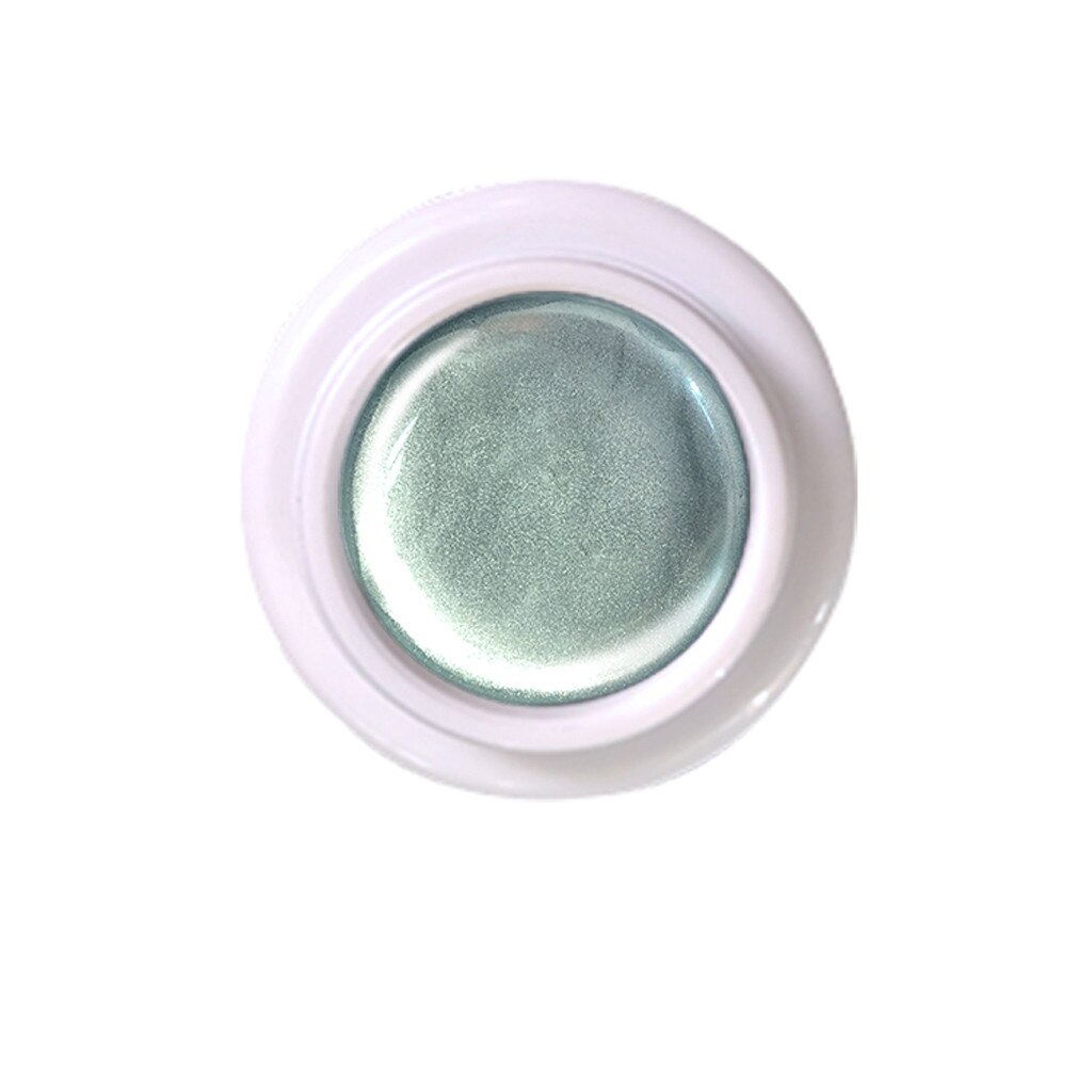 Nail art metal malet plast børstet plast spejl fototerapi lim metal farve metal coating klæbemiddel *: E