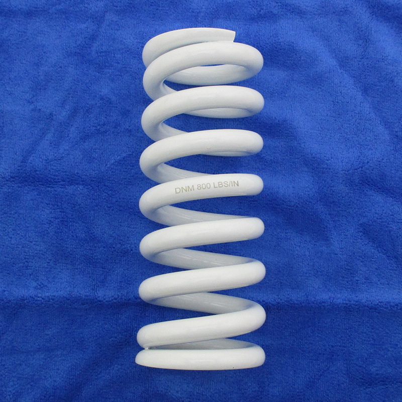 Pit Dirt Bike DNM Rear Shock Spring 800LBS 170MM