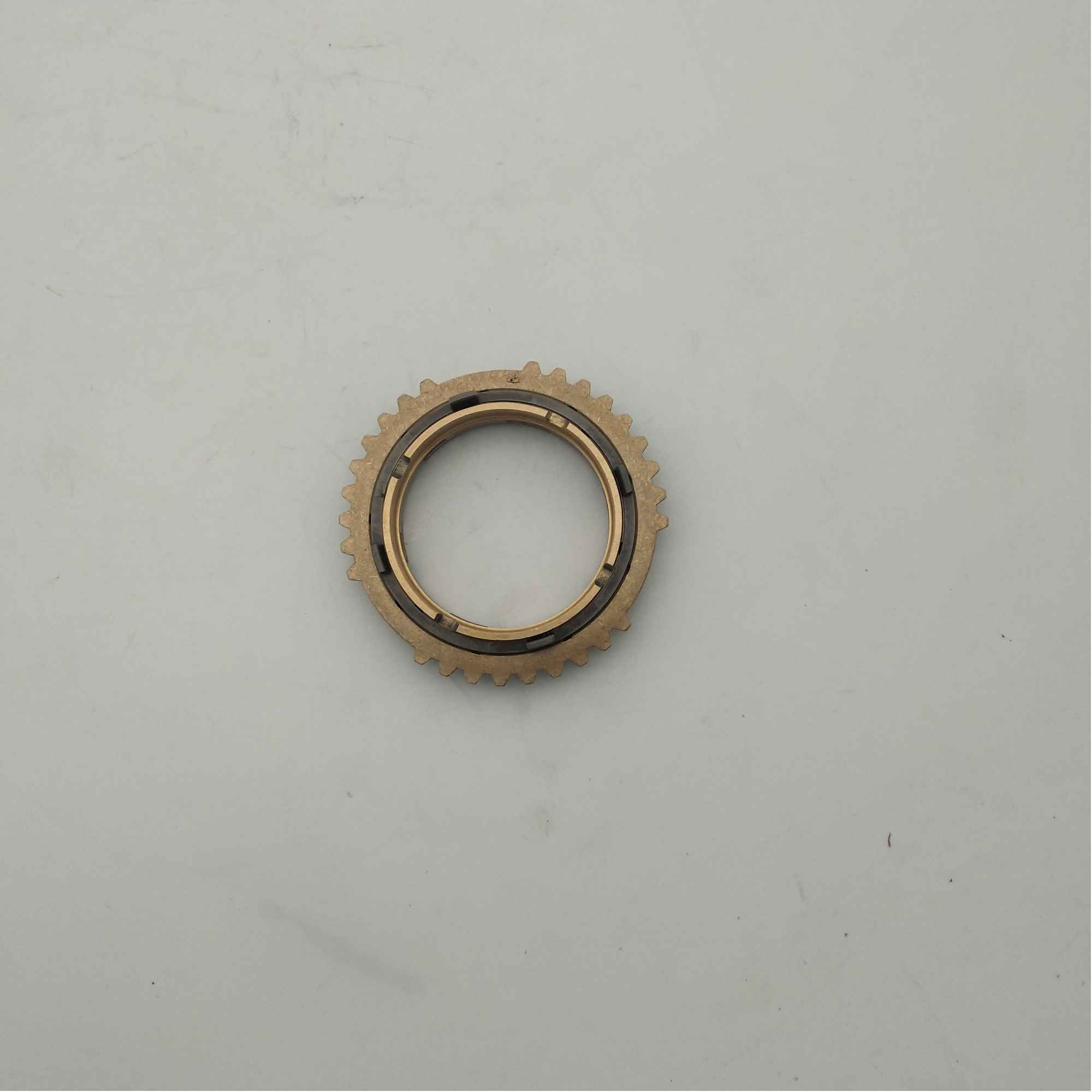 4335028501 TRANSAXLE GEAR CONE ASSY-DOUBLE FOR HYUNDAI Accent Coupe Elantra