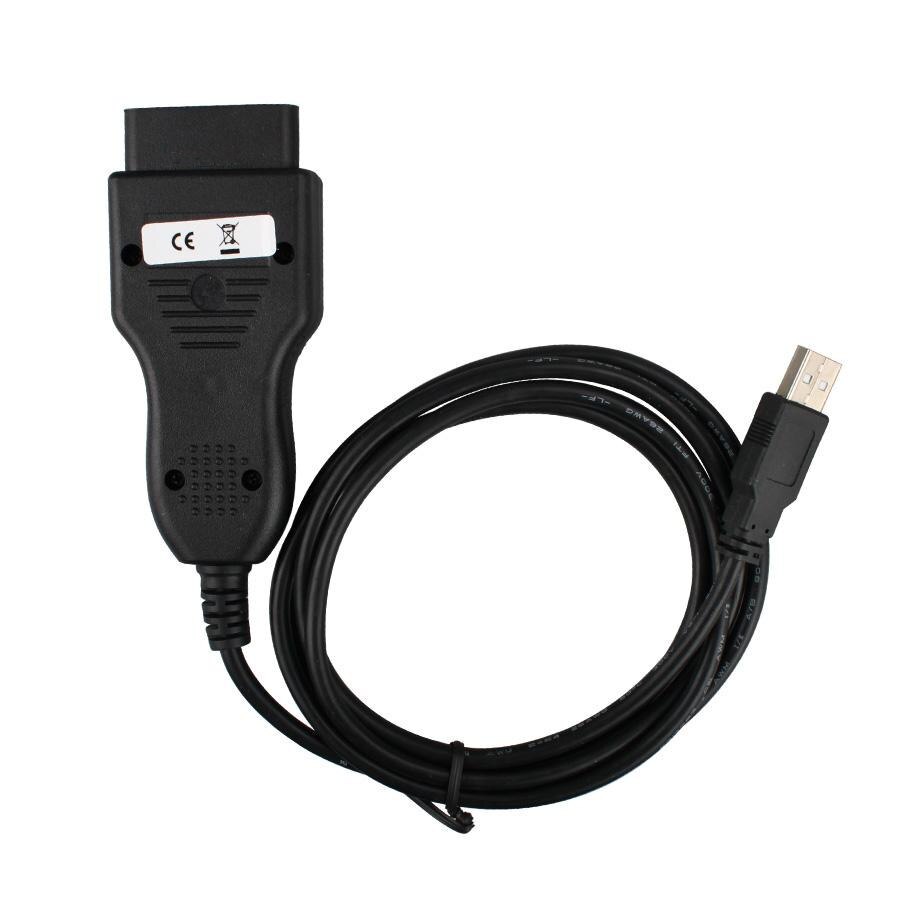 OBD ii For Renault PIN Code Reader Scanner Supports K-Line PIN Code Reading Key Programming For Renault K-Line