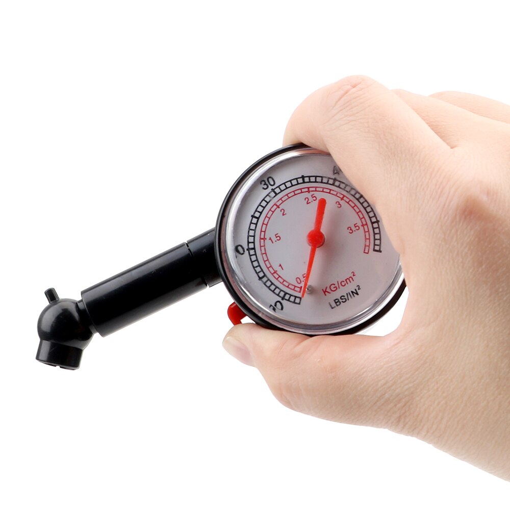 Überwachung System Fahrzeug Tester Auto Reifen Manometer Meter Auto diagnostizieren Werkzeuge Auto Fahrrad Motor- Reifen Luftdruck Messgerät