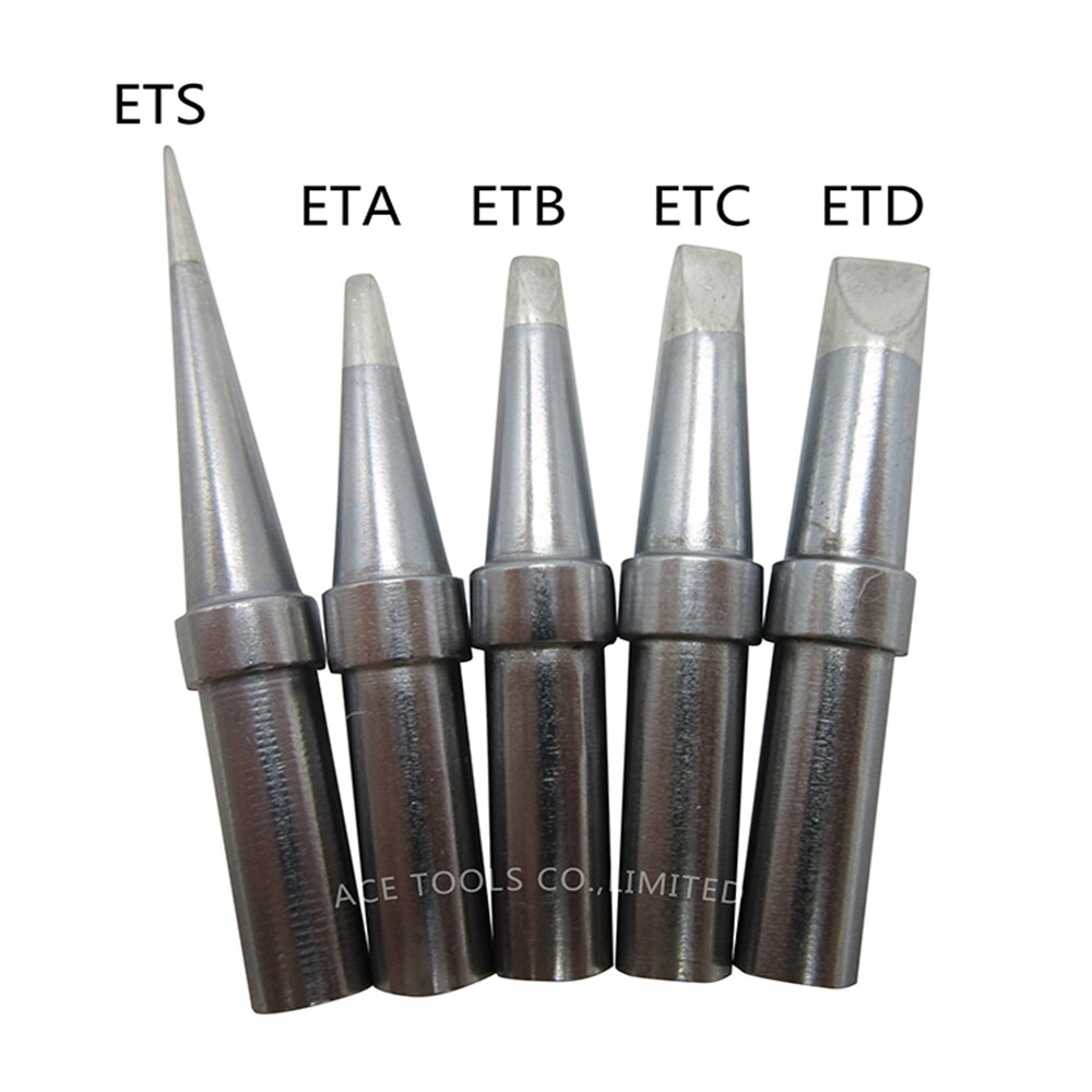 WELLER Tips Replace for PES51 PES50 LR21 LR20 WESD51 WE1010 WES51 WESD50 Lead Free Handle Bit Nozzle
