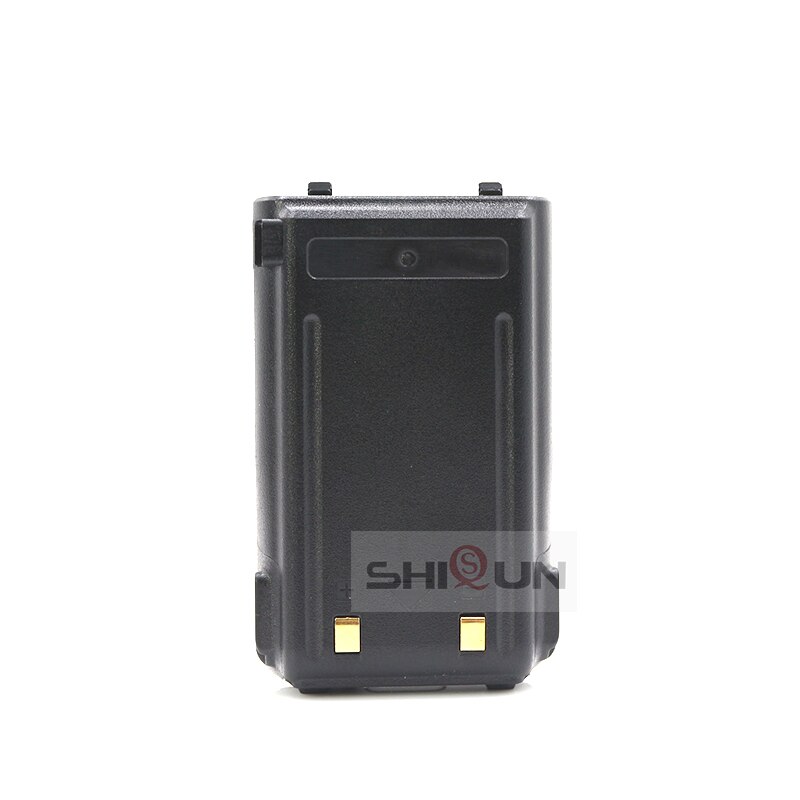 UV-S9 UV-5R Pro Battery BF-UVB3 Plus Battery Compatible with Baofeng UV-S9 Plus UVS9 UV-5R Max UV-10R Walkie Talkie Ham Radio