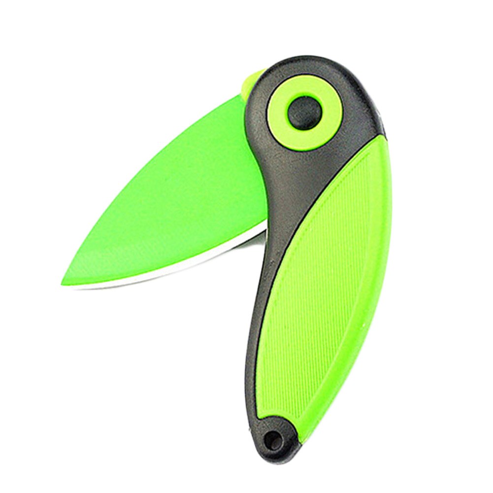 Parrot Bird Knife Vogue Beauty Available Usable Style Modern Popular Unique