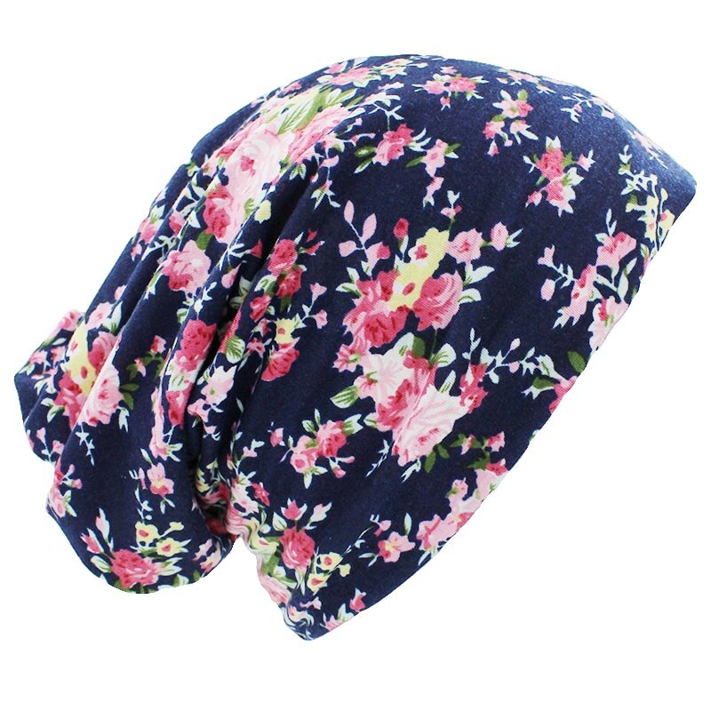 Fleece Wintermuts/Neksjaal - Blauw - Mutsen