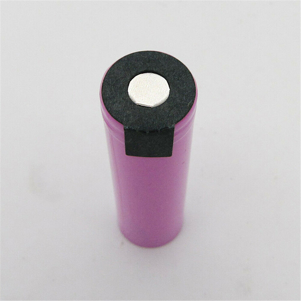 70 pièces pour 18650 Li-ion batterie isolation joint orge papier batterie Pack cellule isolant colle Patch électrode tampons isolés