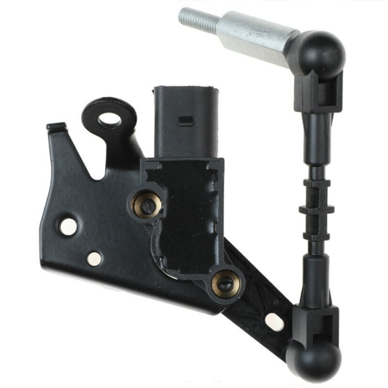 Front Axle Left Headlight Level Sensor 4H0941285H Height Sensor Headlight Level Sensor