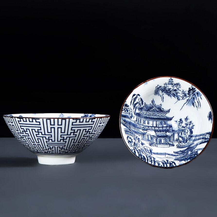 porcelain teacup cup, master cup hand-painted tea cup Japanese tea cup ceramic tea ware.: 24