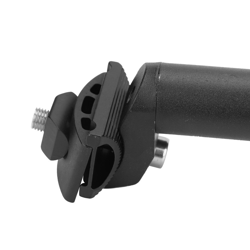 Fiets carbon zadelpennen 27.2/30.8/31.6mm racefiets zadelpen carbon zwart 3k glans 450mm mtb fiets zadelpen