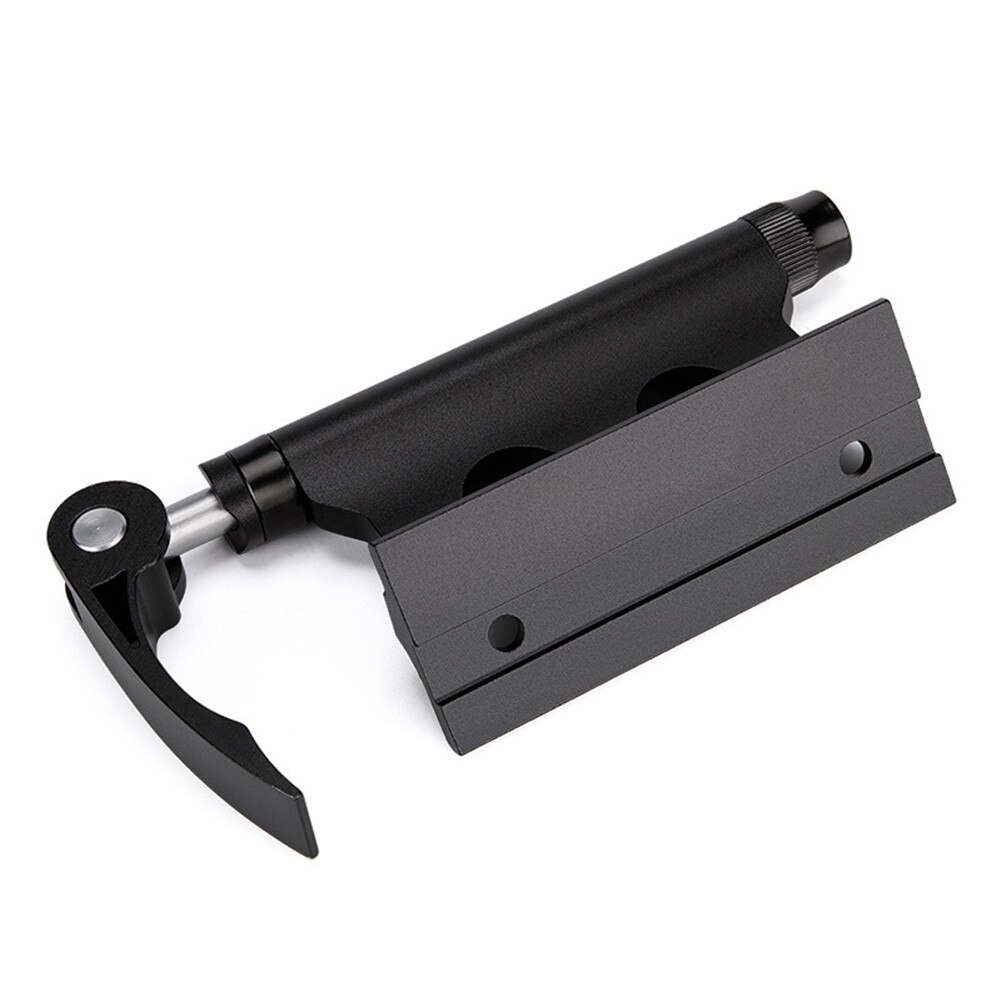 Bike Bicycle Mount Bracket Carrier Quick Release Rack Holder Front Fork Lock Car Roof Cycling Carry Rack W/ Rear Wheel Pad Part