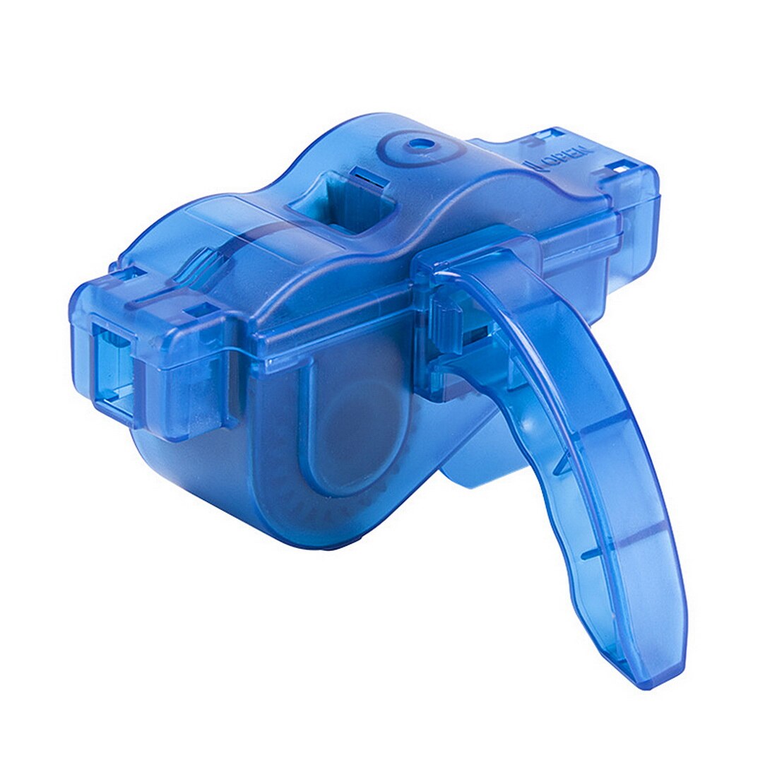 Draagbare Fiets Chain Cleaner Bike Clean Machine Borstels Scrubber Wash Tool Mountain Fietsen Cleaning Kit Outdoor Accessoires