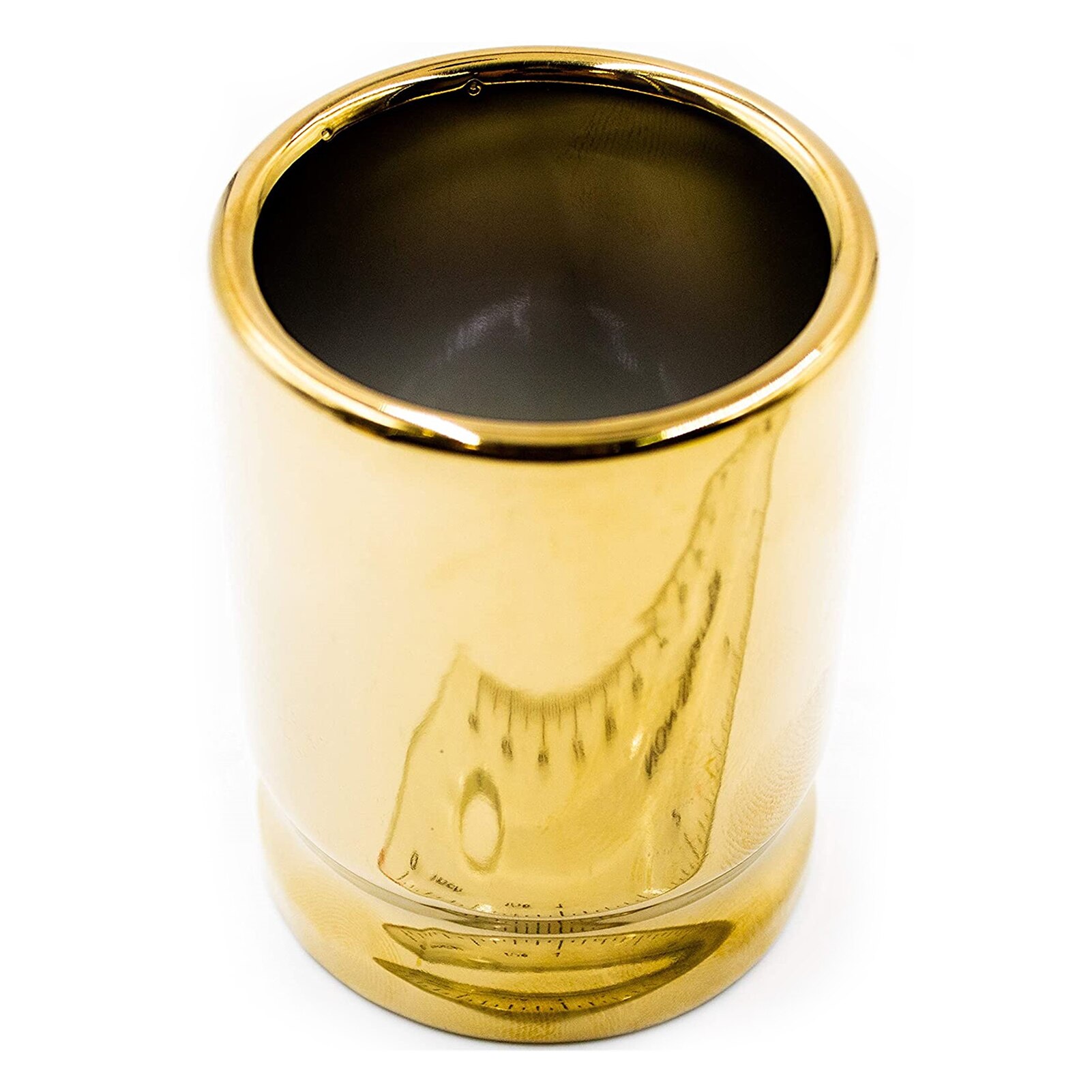 Stainless Steel Shot Glass Bartender Shot Glasses Spinner Party Games Dispenser Holder Wine Whisky Beer Accessory Supplies