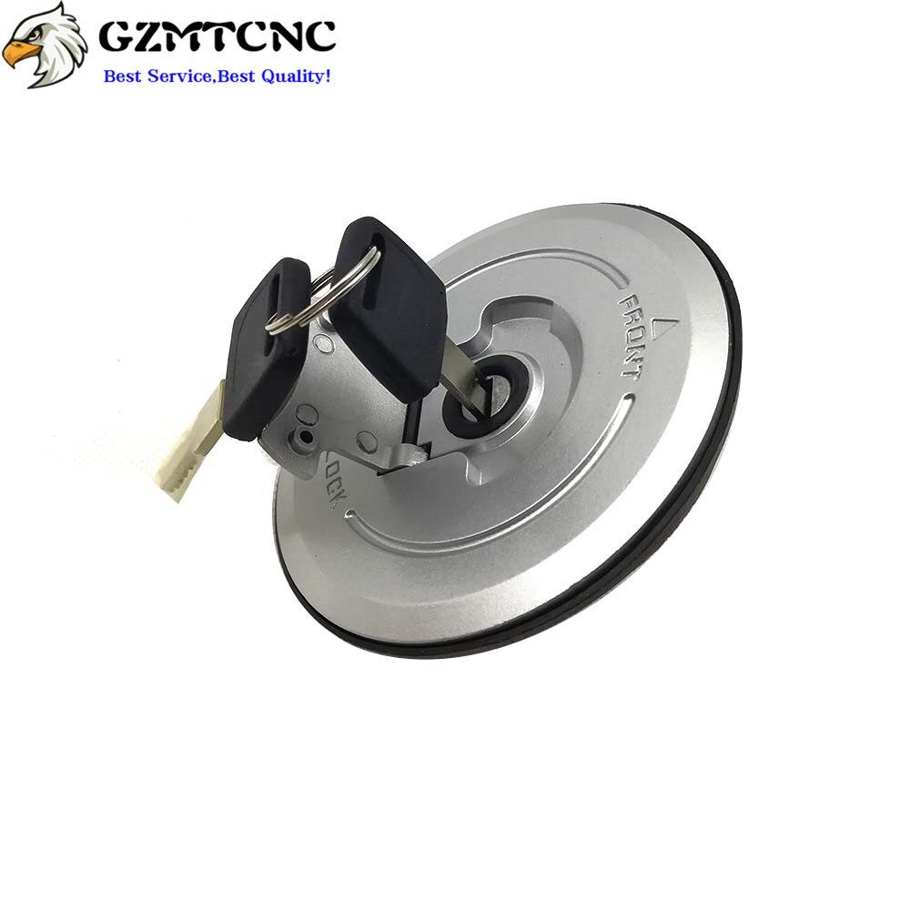 Zündschalter Mit Schlüssel Für YUCHAI Bagger - #14607, Kunststoff Schwarz