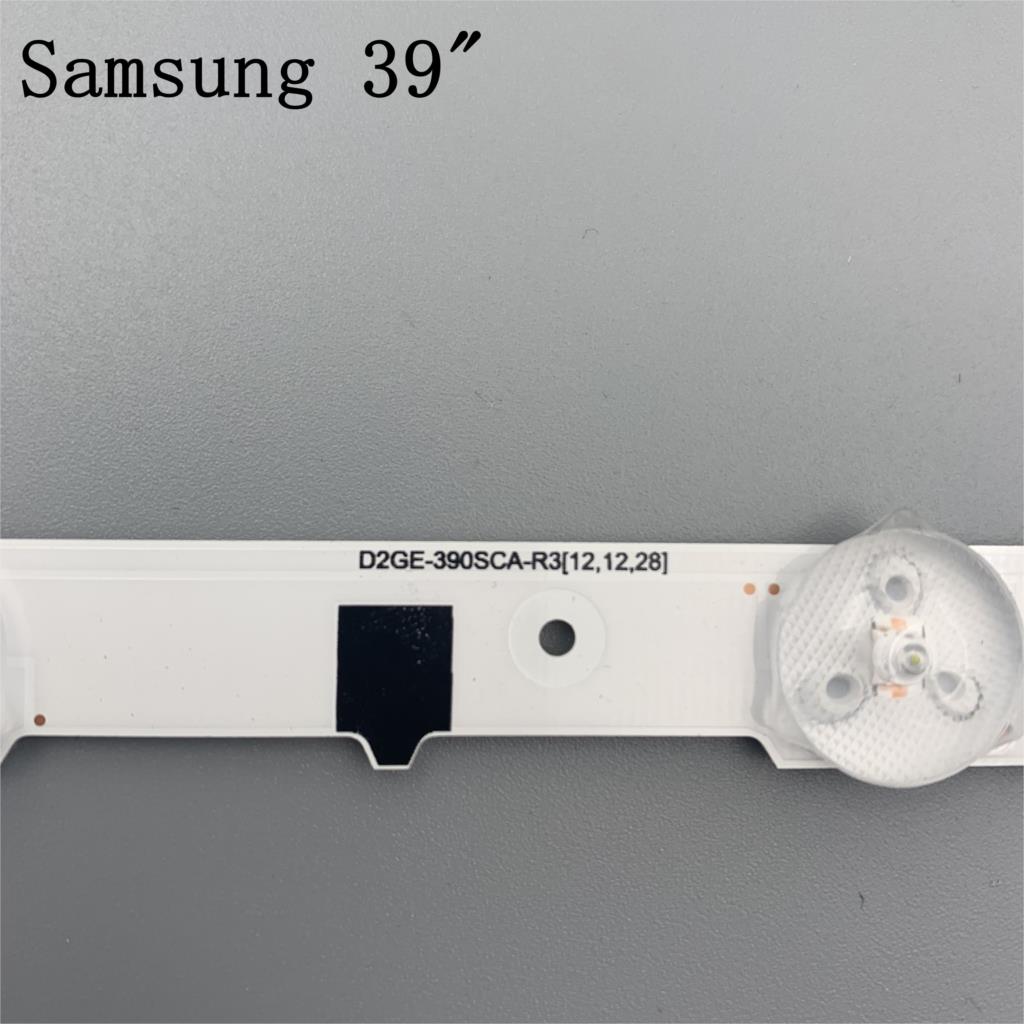 Led Backlight Strip Voor Samsung 39 "Tv UA39F5008AR UA39F5088AR CY-HF390BGAV2H 2013SVS39F D2GE-390SCA-R3 D2GE-390SCB-R3 UE39F5000