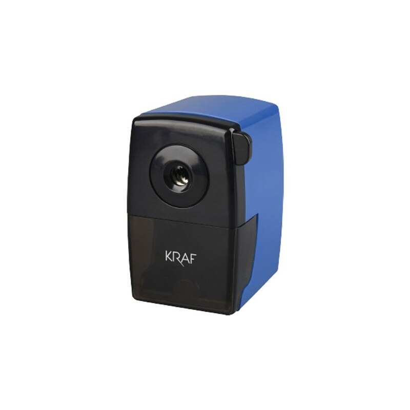 Hand Pencil Sharpener Stylish Simple Planer Office Pencil Sharpener stationery items From Turkey