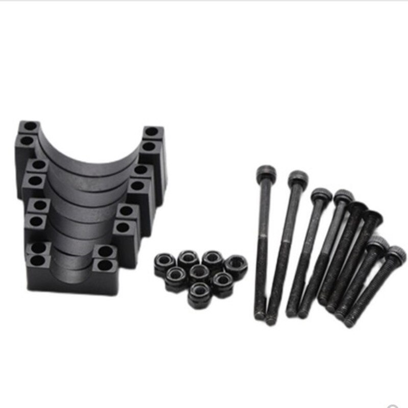 10 Stuks Aluminium 8mm10mm 12Mm 16Mm 20Mm 22Mm 25M... Grandado