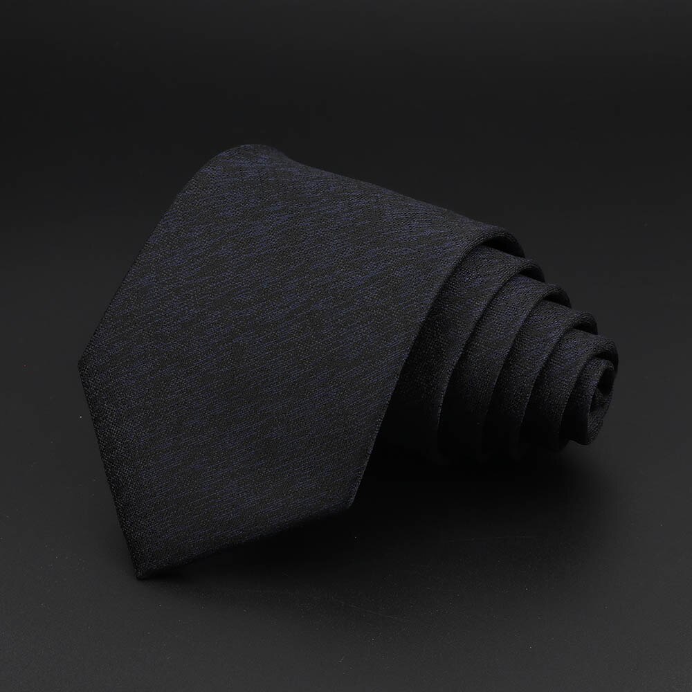 Mannen Stropdas Klassieke Streep Bloem Bloemen 8Cm Jacquard Luxe Stropdas Accessoires Dagelijkse Slijtage Das Wedding Party