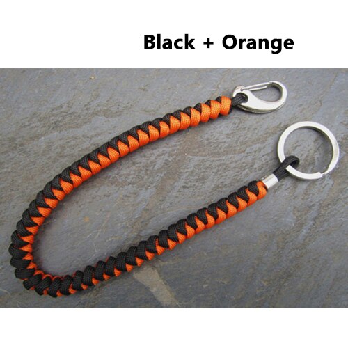 Outdoor Climbing Rope Hanger Multi-Purpose Key Rin... – Vicedeal