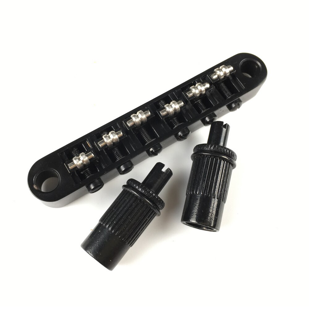 melodia-o-matic mostek blokowany mostek LP SG mostek elektryczny BM003 wykonany w korei