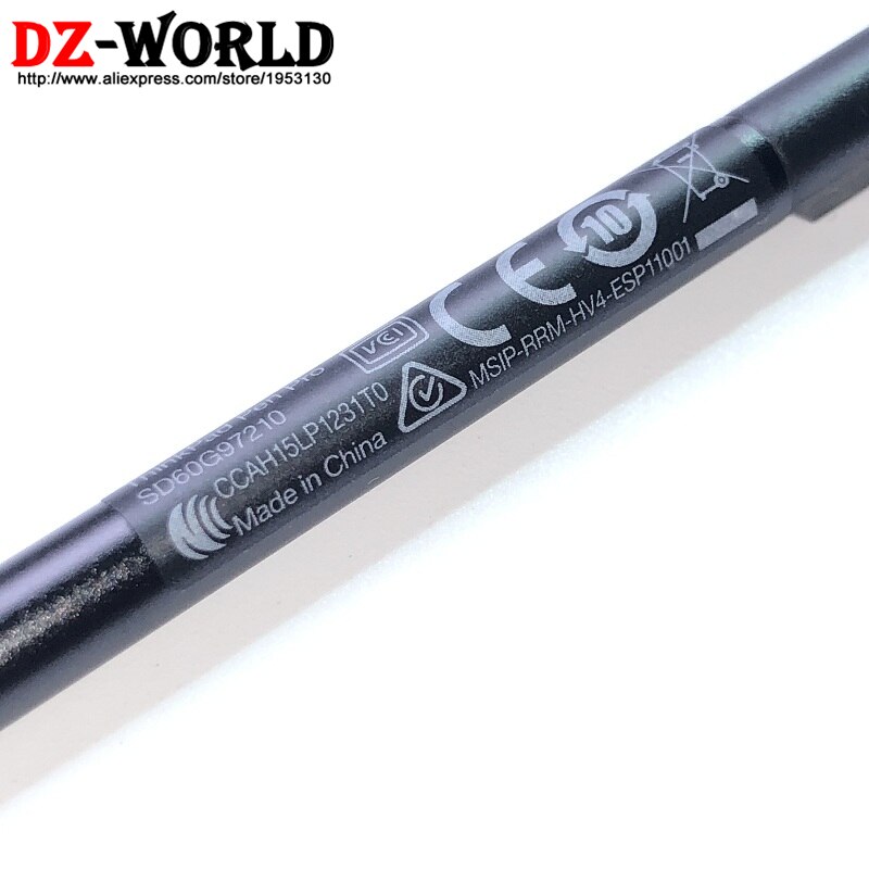 Original Wacom ActPen Touch Digitizer Digital Stylus Pen for Lenovo Thinkpad Yoga 260 Laptop SD60G97210 FRU 00HN896
