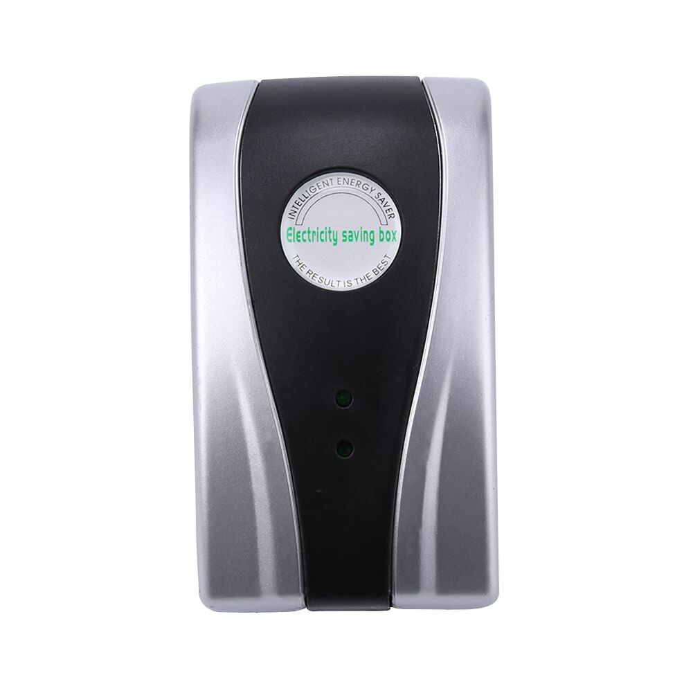 Caja de Ahorro de energía para electrodomésticos, dispositivo de ahorro de energía de potencia inteligente, enchufe de EE. UU./UE, caja de ahorro de electricidad portátil, 30000/28000W: 30000 US