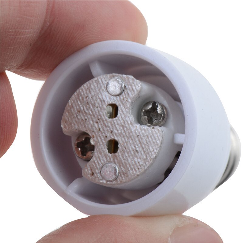 E14 to mr16- voets fitting adapter converter voor led-lamp lamp adapter verlichting lamp fitting cfl lamp lamp adapter