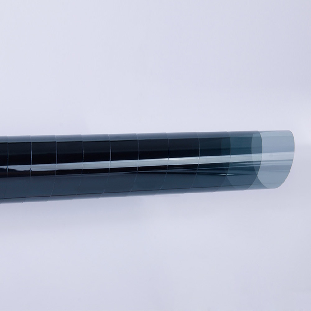 Auto Thuis Slimme Optische-control Hoge Transpaarency Glasfolie Explosieveilige Meekleurende Film Sputter Solar Tint Film