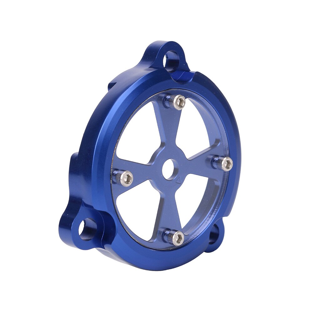 Aluminum Alloy Engine Protective Cover Engine Protecting Cover Aluminum Alloy Engine Cover Protective Cover Easy To Install