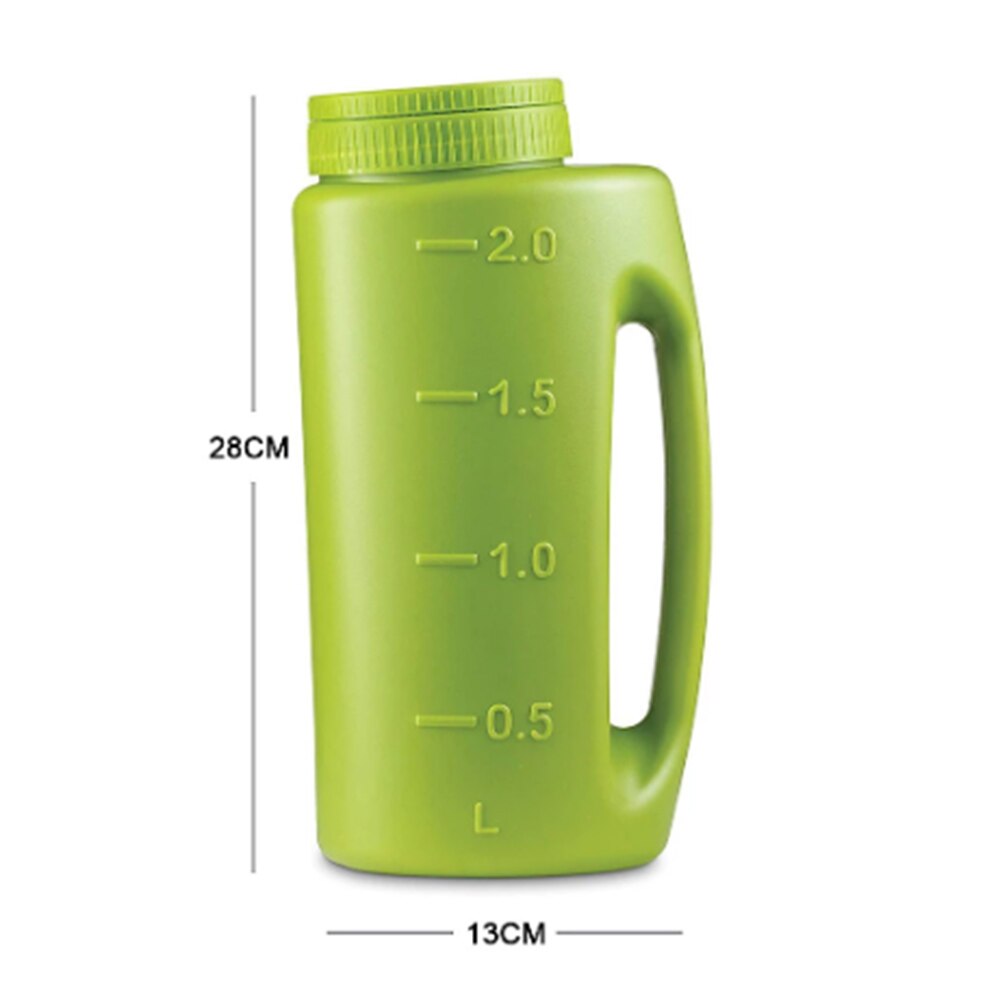 Difusor de semillas portátil para jardín en casa, botella de fertilizante de césped, rociador de botella, agitador de sal, herramienta de jardín en casa