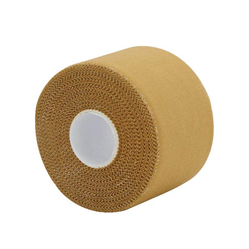 Cotton Sports Tapes Fixation Ankle Protector Tapes Finger Protective Tapes