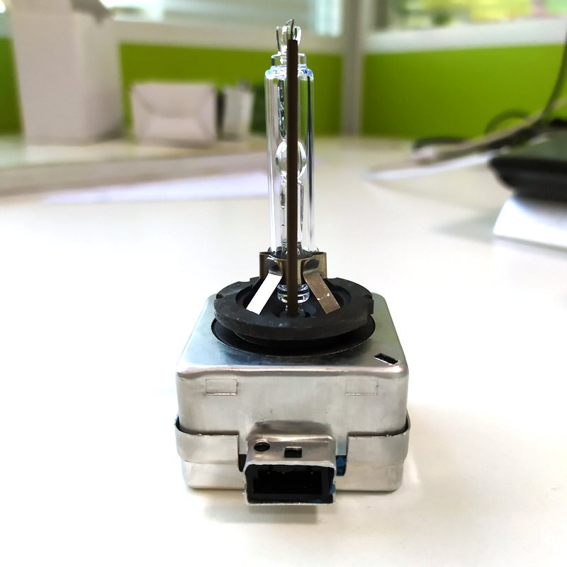 2pcs autor HID d1 d1s Xenon Bulbs lamps hid 4300K 6000K 8000K 10000K Headlamps 12v 35w