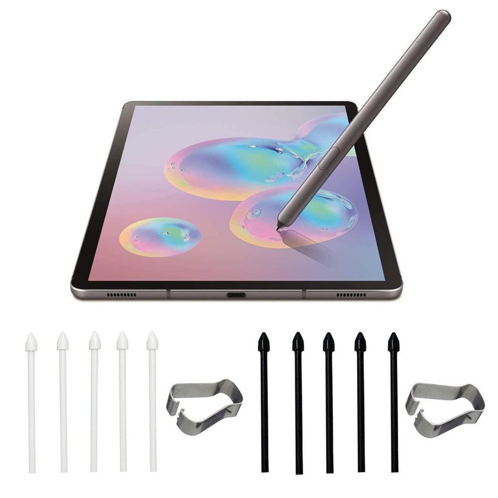 Replacement Stylus Tips S Pen Nibs For Samsung Galaxy TabS6lite S6 S7 And Note10 Note20 Tips