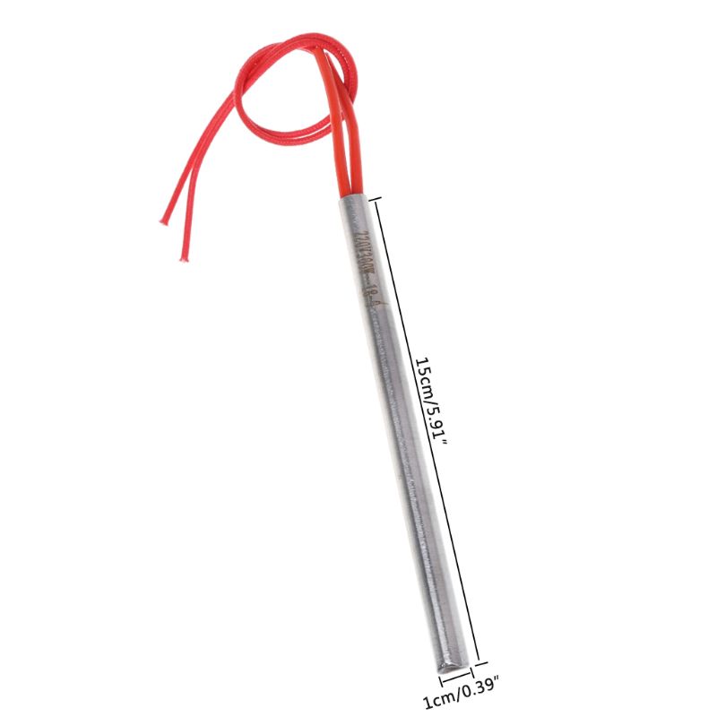 Igniter Rod Heating Tube Ignitor Starter For Fireplace Grill Stove