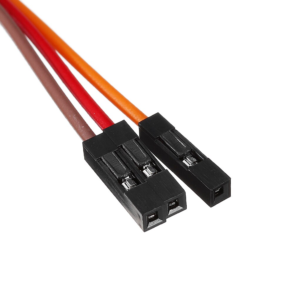 LEORY Infrared IR Wireless Remote Controller Module Kits DIY Kit HX1838 for Arduino Raspberry Pi