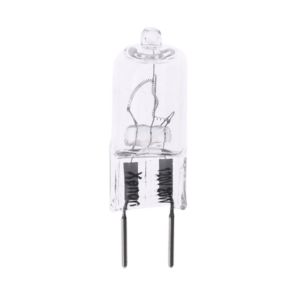 G8 Base JCD Halogen Light Bulb 120V 20W 20 WATT