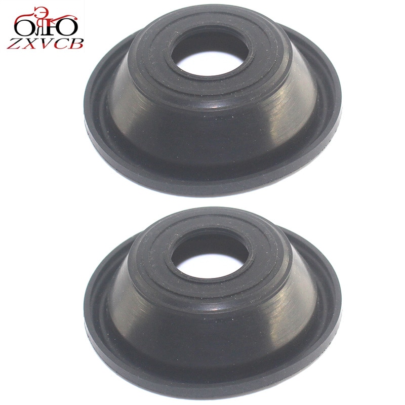 Vergaser-Kit Für Kawasaki EX250 EX500 – Viton-Dichtungen, Komplettes Set