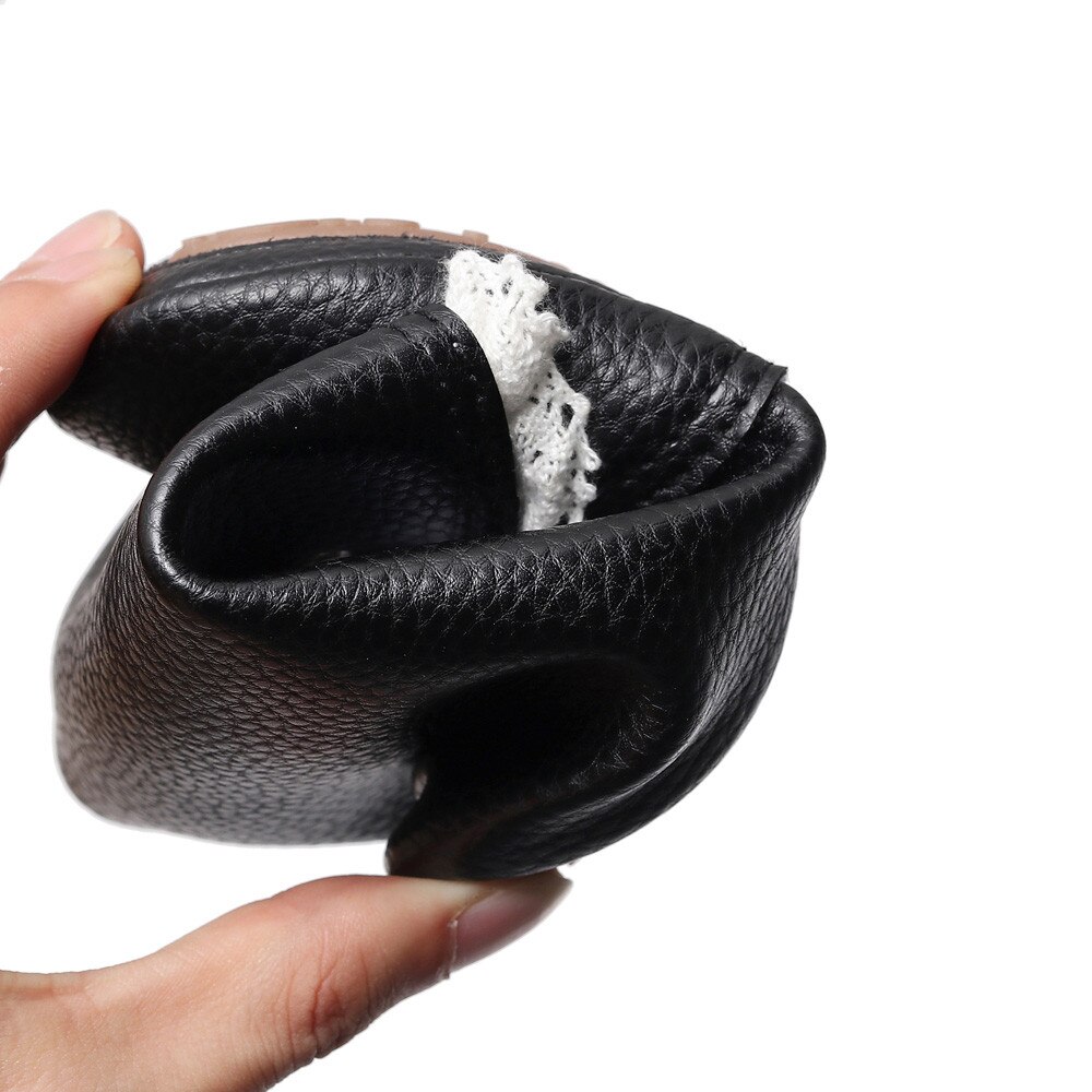 Baby einfarbig stiefel Kreuz-gebunden Kleinkind schuhe Winter Spitze-hoch stiefel Spitze schuhe Prewalker Warme Martin Schuhe y903