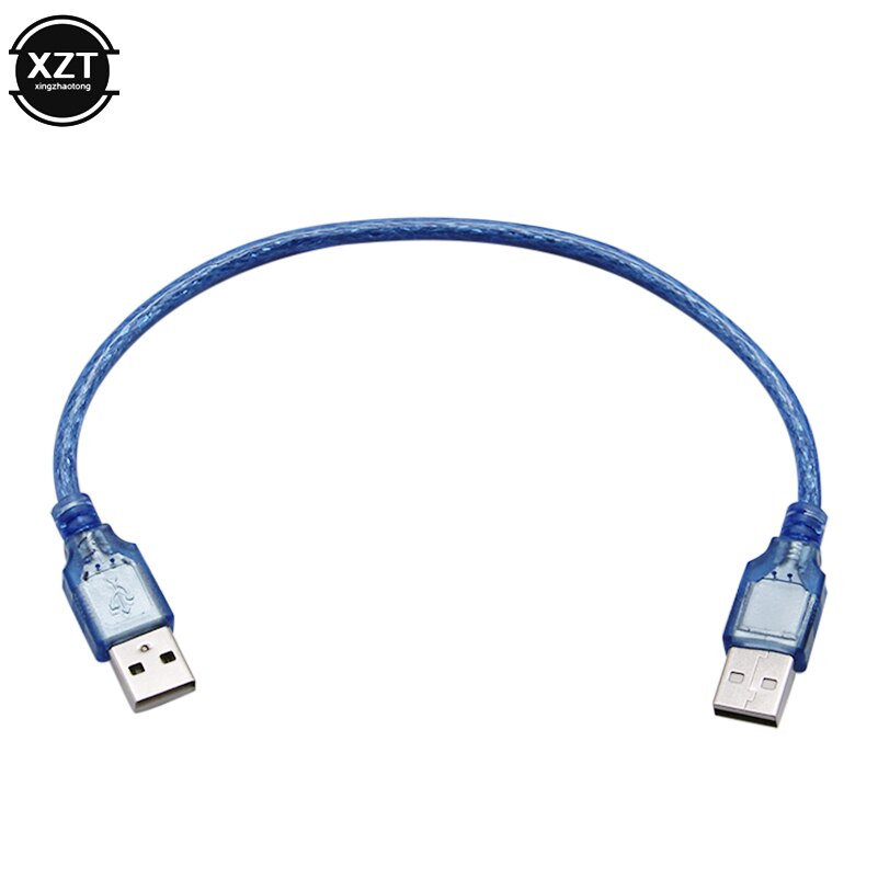 Mini 5Pin USB Cable USB 2.0 type A male A Mini 5P male blade + armored braid 30cm,50cm,1m,1.5m,3m,5m,10m: Blue-30CM