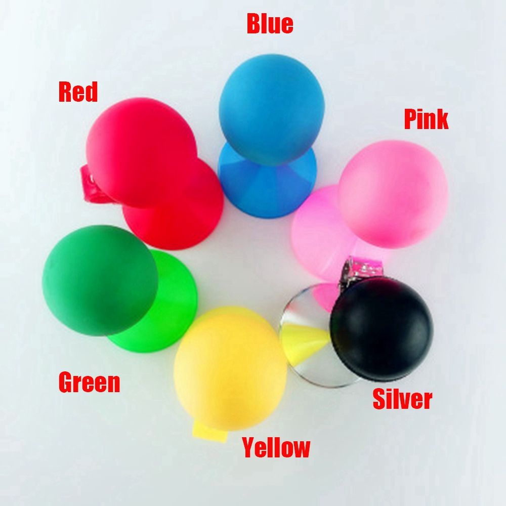 Fietsbel Luid Bike Air Horn Veiligheid Road Fiets Kinderen Fiets Stuur Bell Ring Fiets Accessoires Fiets Bells