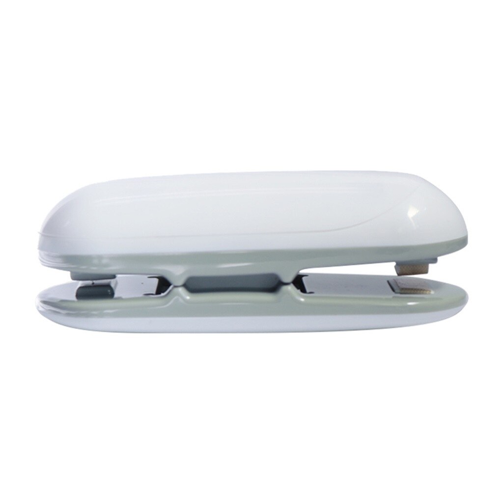 Portable Sealing Tool Heat Mini Tools Food Clip Heat Sealing Machine Sealer Home Snack Bag Sealer Kitchen Utensils Gadget Item: Gray