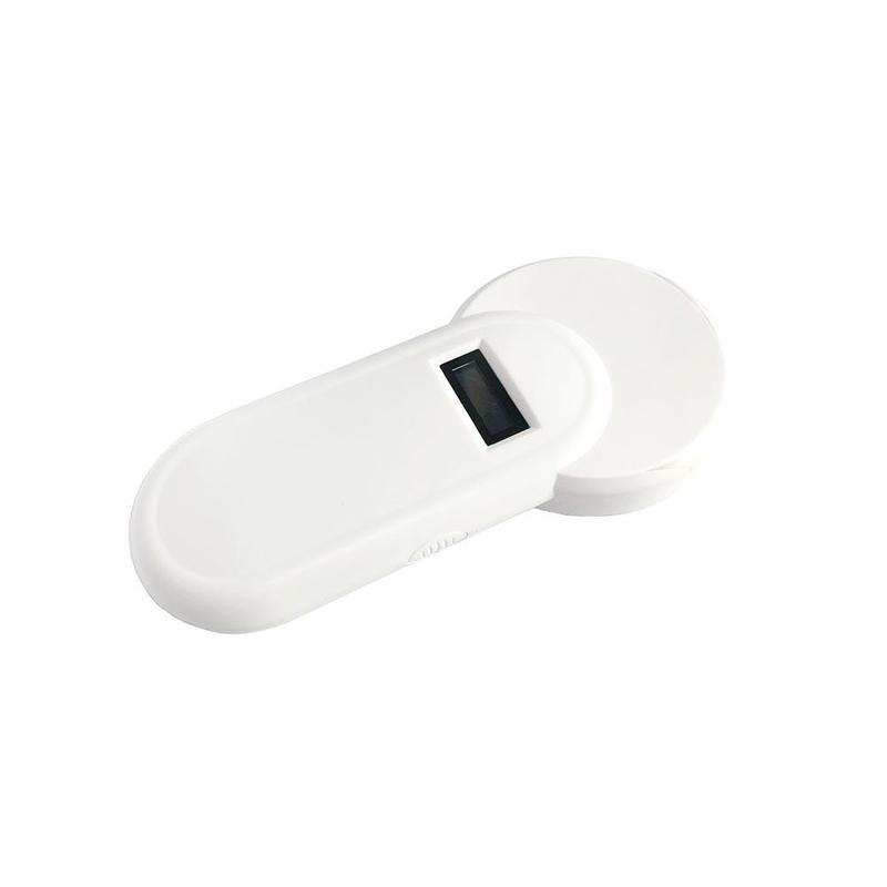 Hundhästkänslig digital husdjursskanner isoiso 11784/85 usb-transponder mikrochipskanner djur husdjurs-id chipläsare hand  f7 t 3: Default Title
