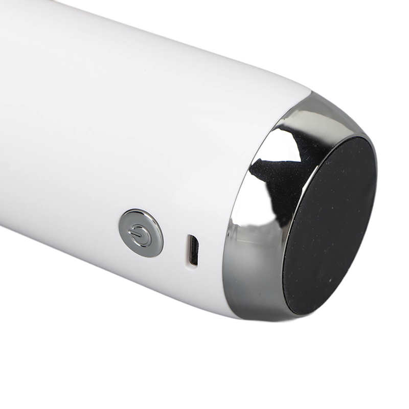 Oxygen Injection Beauty Machine Hydrating Handheld Ergonomic Repair Skin Moisturizing Sprayer Sturdy for Home