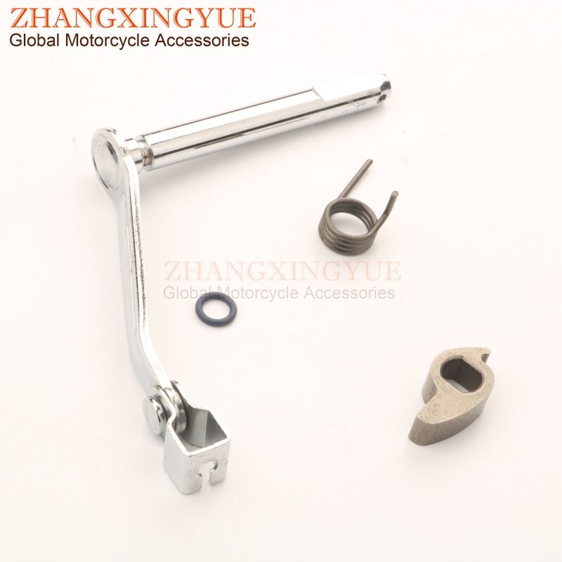 Motorfiets KOPPELING HENDEL COMPONENT voor HONDA CG125 CG150 ATV125cc 150cc 156FMI 162FMJ ATV