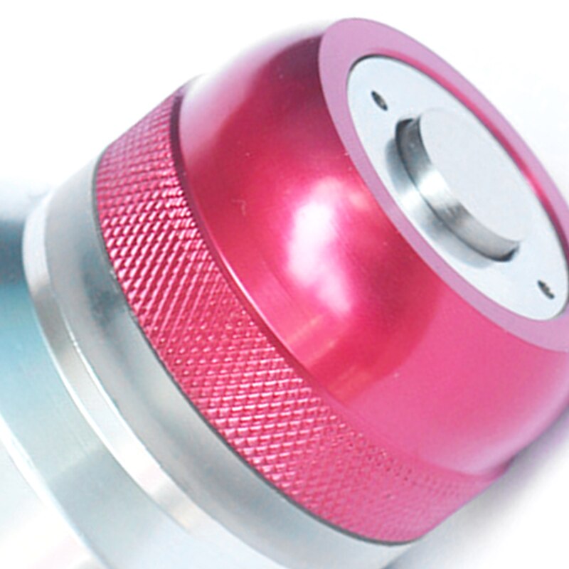 CNC Z Axis Presetter Tool Setter 50mm Magnetic Determinator Table Set for CNC Tool