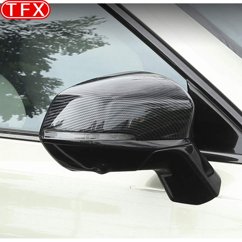 For Haval H6 4th Gen Car Styling Rear View Mirror Cover Protective Cover Reverse Mirror Shell Auto Accessories