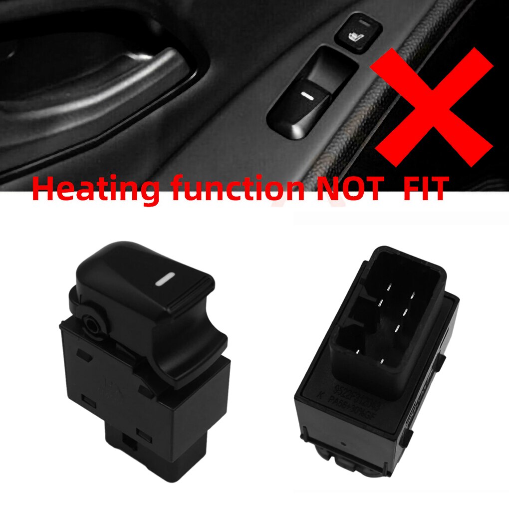 Dakantenne voor Hyundai voor Tucson IX35 & voor KIA 2009 2013, Directe