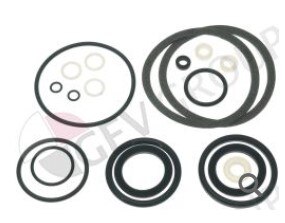 La Pavoni Gasket Set Repair Kit Rebuild Kit For Europiccola, Stradivari Lusso