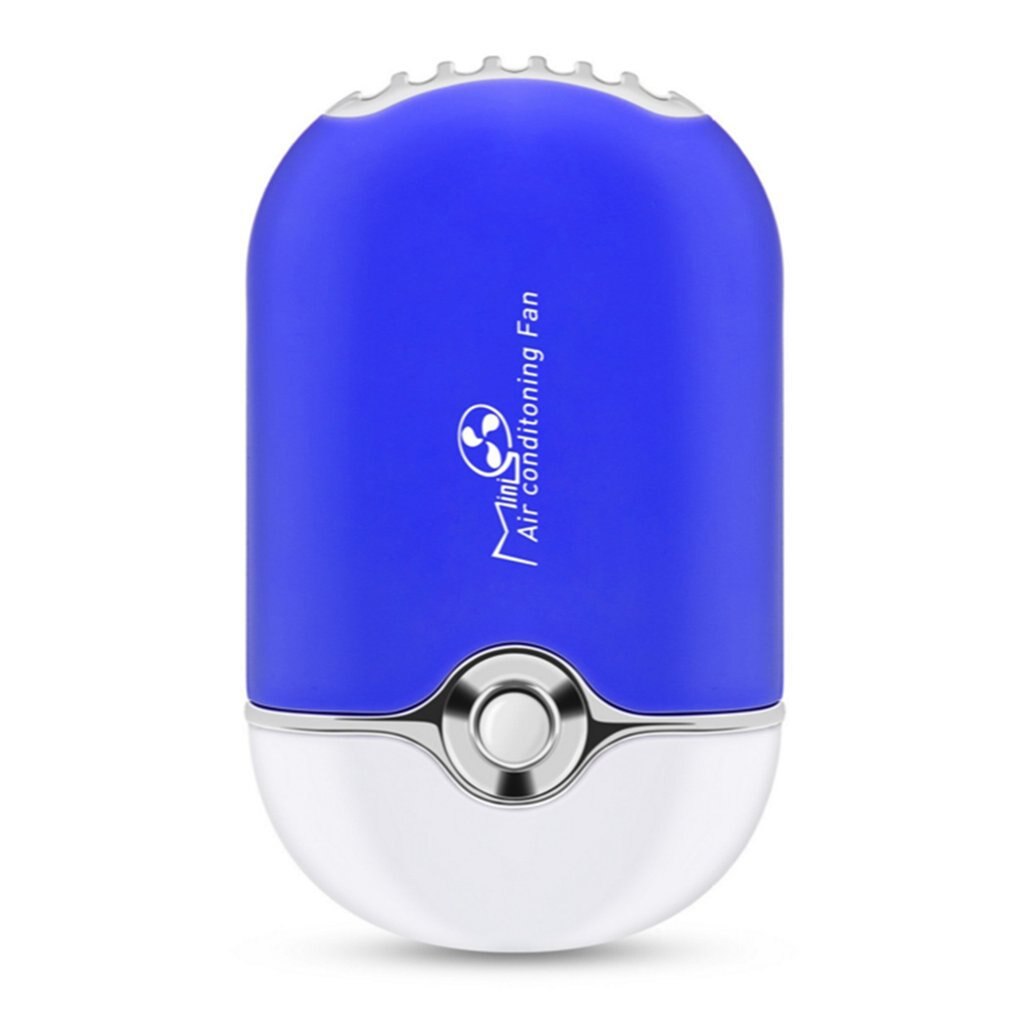 Usb Mini Ventilator Airconditioning Blower Quick Droger Voor Wimper Extension & Nagellak Snel Droog Föhn