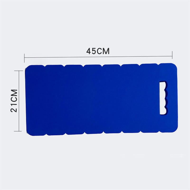 Tuin Kneeler Pad Knielen Mat Hoge Dichtheid Schuim Dikke Pad Kneeler Knie Kussen Mat Knielen Knielen Bescherming Tuin Garag