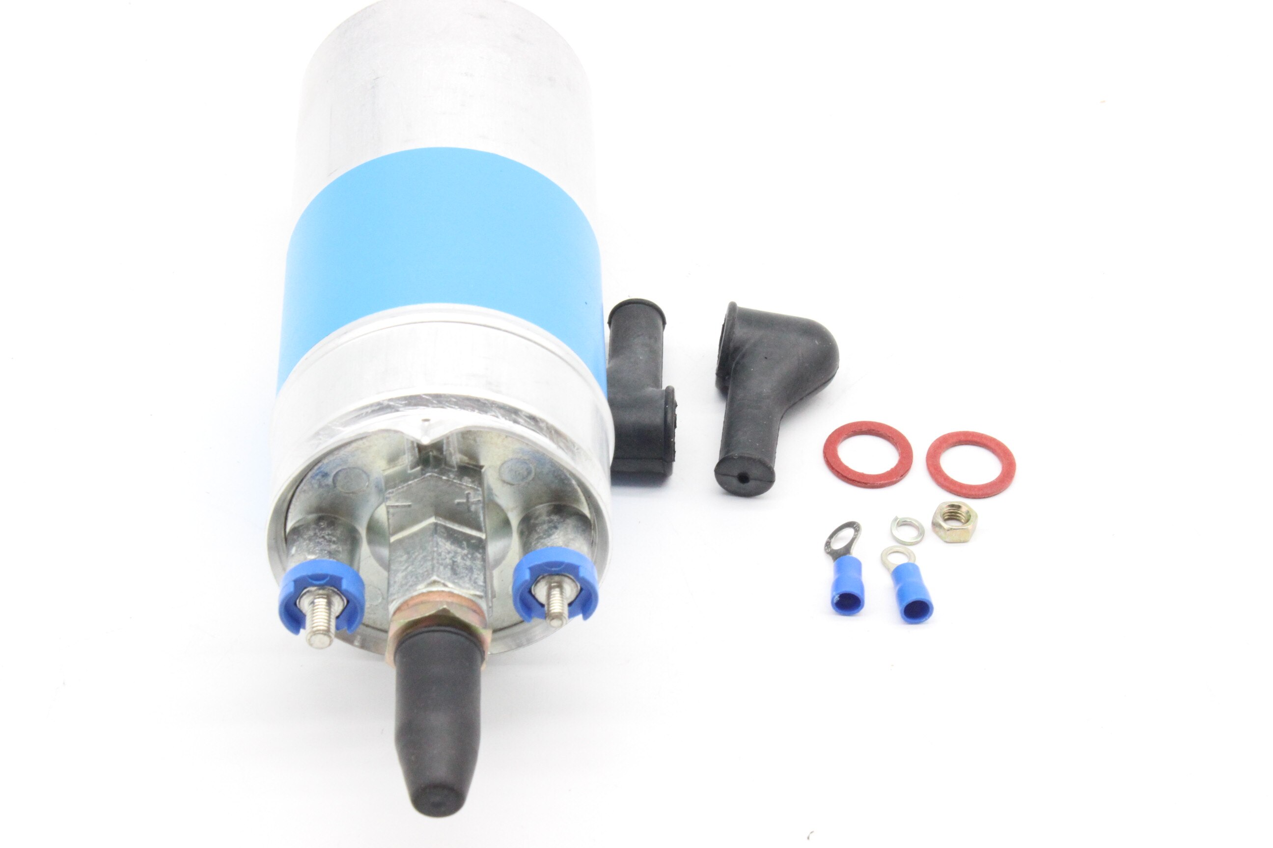 Electric Fule Pump with Install Kits for Mercedes Benz W123 W124